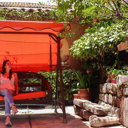 Fuente De Agua Hotel Cusco Exterior photo