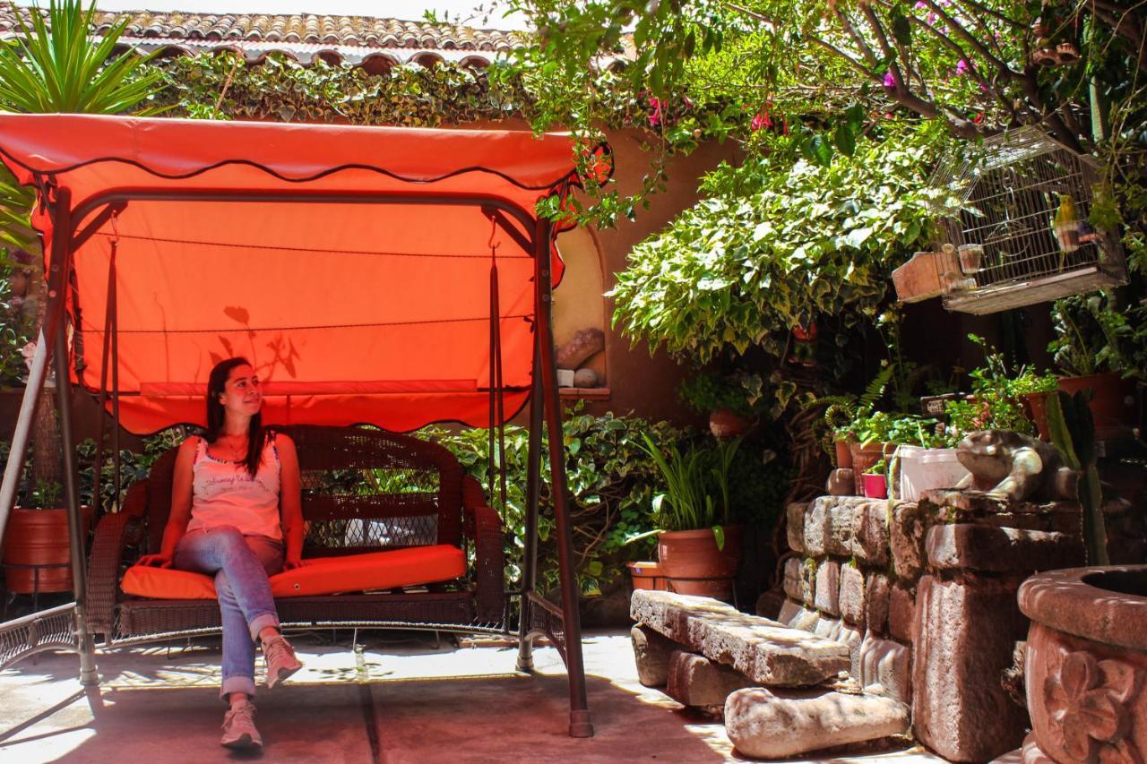 Fuente De Agua Hotel Cusco Exterior photo